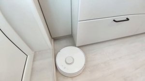 Робот пылесос xiaomi. Дизайн и ремонт квартиры для робота. Пылесос в умный дом