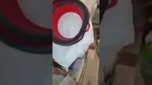 Циклонный фильтр для пылесоса