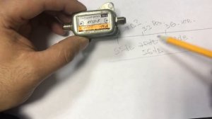 Редкое устройство для антенны, которое выносит мозг. Ларчик антеннщика