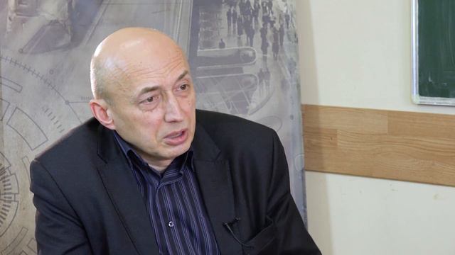 Религия и параллельные сообщества. Проф. Смирнов М.Ю. Часть 3 смотреть онлайн