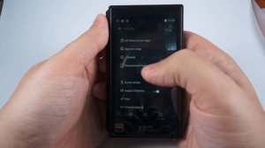 Fiio X5-3 — первые впечатления