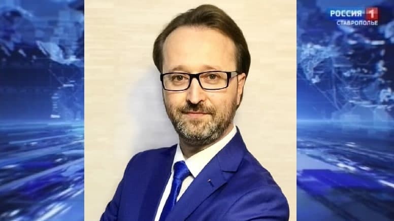 На Ставрополье погиб директор краевого музыкального колледжа имени Сафонова