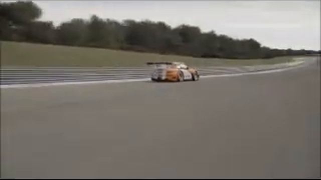 Porsche 911 GT3  R Hybrid