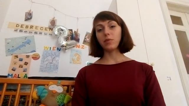 Режим дня. Утро ребенка смотреть онлайн