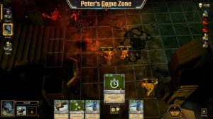 Warhammer 40,000: Space Wolf Special Edition - Gameplay Part 5