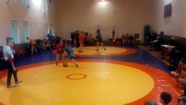 Протвино 02.10.2016 Андрей Поплевин 2/3 смотреть онлайн