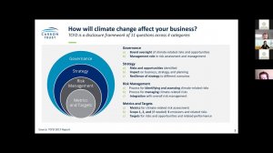 RAEX Sustainability webinar 39 - Климатические риски в российской черной металлургии