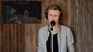 Озвучка Героев Готики (Gothic 2)