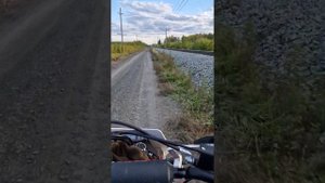 НАШЛИ ДОРОГУ ДО ВЕРХОТУРЬЯ