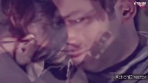 YASEMIN  Y SAVAS  ⛵ ASK VE CEZA   - CANCIÓN OFICIAL DE LA NOVELA = ISTAMBUL SAKLASIN BIZI  - KIRAC