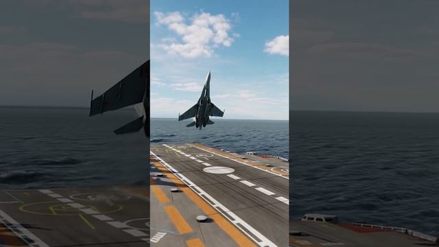 F-16 так может?