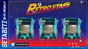 Секретный Сливы Ретрозвёзды EA FC mobile 24 • Retrostars FC mobile