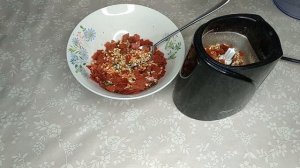 ВКУСНЕЙШИЙ СУП! Быстрое приготовление.