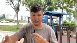 РЕЙТИНГ - 5 лучших мест для жизни в Анталье - Коньяалты / Анталия / Турция / Лето 2023