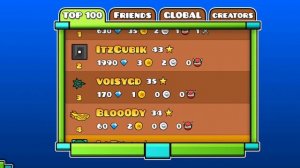 Как стать модератором в geometry dash