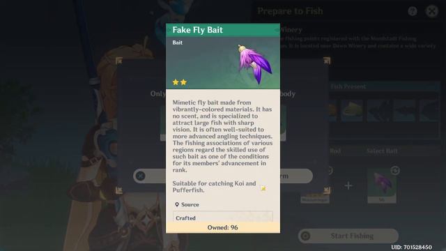 Fishing is Bad смотреть онлайн