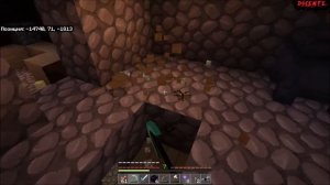 MINECRAFT v.1.14.30 - КАК БЫСТРО НАЙТИ ЛЕСНОЙ ОСОБНЯК В МАЙНКРАФТ ? #33