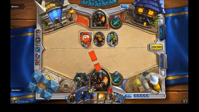 HS 31Oct14 1120 US Arena Style Hunter Comeback vs RattleHunter смотреть онлайн