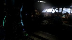 Dead Space 3 Gameplay (Ultra Graphics) Часть 2.