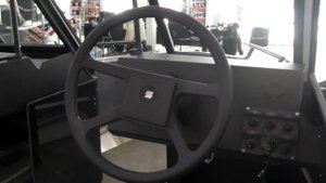 Обзор Wellboat New Style 414