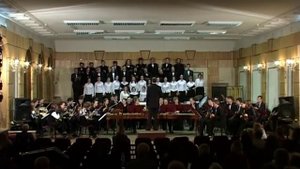 М. Глинка интродукция из оперы Иван Сусанин