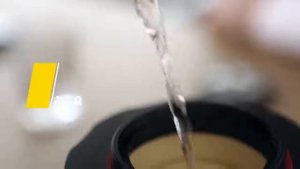 Имерсионная ручная кофеварка CAFFLANO KOMPACT
