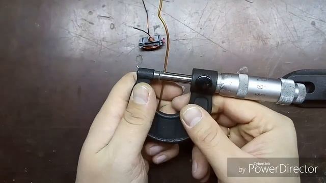 Как пользоваться микрометром !!! ( Это очень просто !)