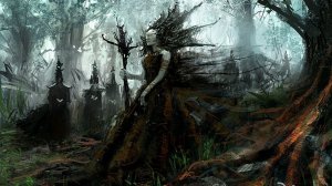 Голос вселенной - Привороты. Опасность и вредительство женской магии. Часть 2 #35