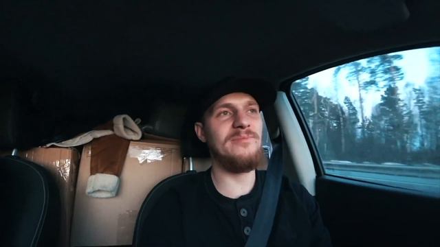 Переезд в Москву | Поиск квартиры | Планы на будущее смотреть онлайн