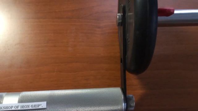 Армрестлинг. ,,Гантель-эксцентрик,,. смотреть онлайн