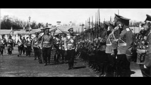 МАРШ1 ТОСКА ПО ПРОШЛОМУ