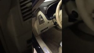 Infiniti QX70 3.0 diesel ошибка P0200 fault code p0200