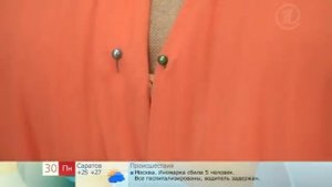 платье Мерилин Монро (Marilyn Monroe dress).flv
