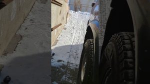 2LT-E Toyota Hilux Surf 130 1992