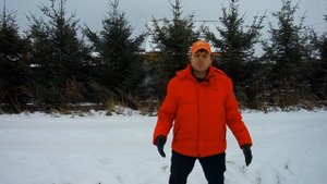 Полусухая стяжка для водяного теплого пола.