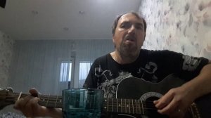 Андрей Сатюков - Ещё одна глава