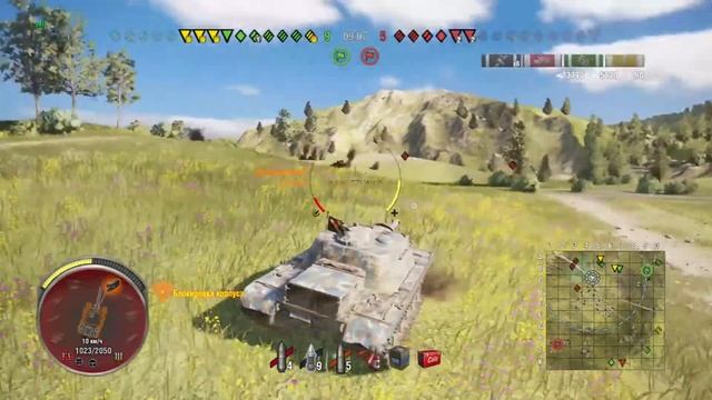 \***WORLD OF TANKS***\ _ STREAM _ смотреть онлайн