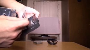 кассетный плеер обзор