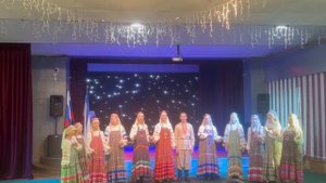 Фольклорный ансамбль «Светлица» , Симферополь