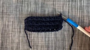 МУЖСКОЙ СВИТЕР КРЮЧКОМ || подходит для начинающих