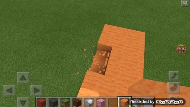 Как построить кошку в майнкрафт ре смотреть онлайн