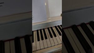 "Черноглазая казачка"  разучивание песни