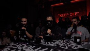 Кисло-сладкий & bonah, 3 кота - блудный сын