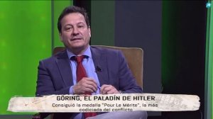 Historia - Göring, el paladín de Hitler 