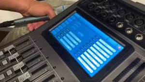 Review Consola Soundking - DM20M desde Massimo Accordions