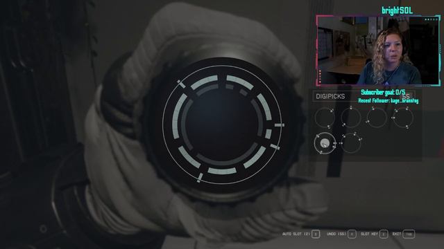 Starfield Part 13 NASA ROVER AI WANTS ME TO WHAT?!! смотреть онлайн