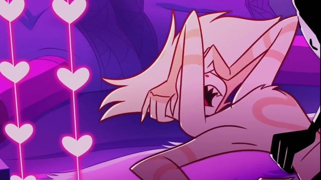 Hazbin Hotel poison #hazbinhotel #angeldusthazbinhotel #angeldust @SpindleHorse @PrimeVideo смотреть онлайн