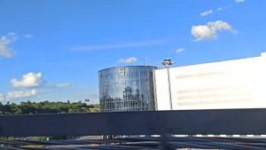 Мякинино - Волоколамская через Мякининский метромост, Арбатско-Покровская линия