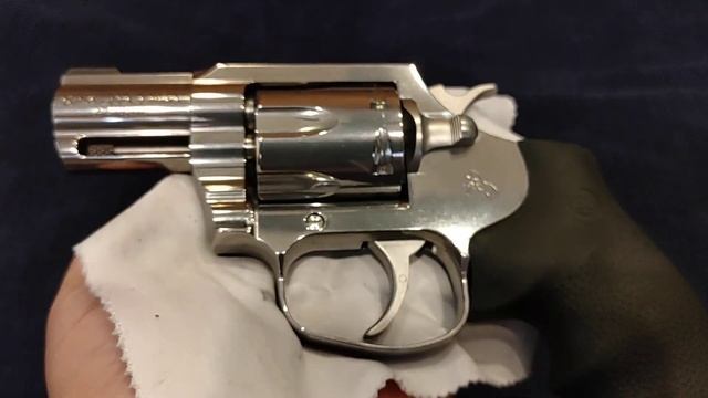 Colt King Cobra - 3 Month (Almost) Update! смотреть онлайн