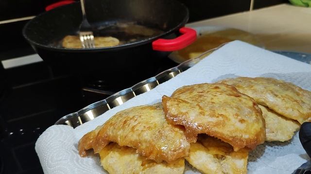 Отбивные по французски. Рецепт и как приготовить.